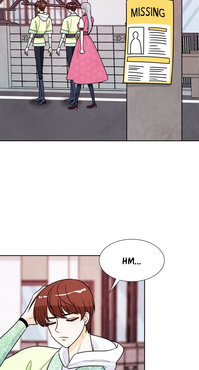 Hwarang: Flower Knights of the Underworld chapter 55 - page 12