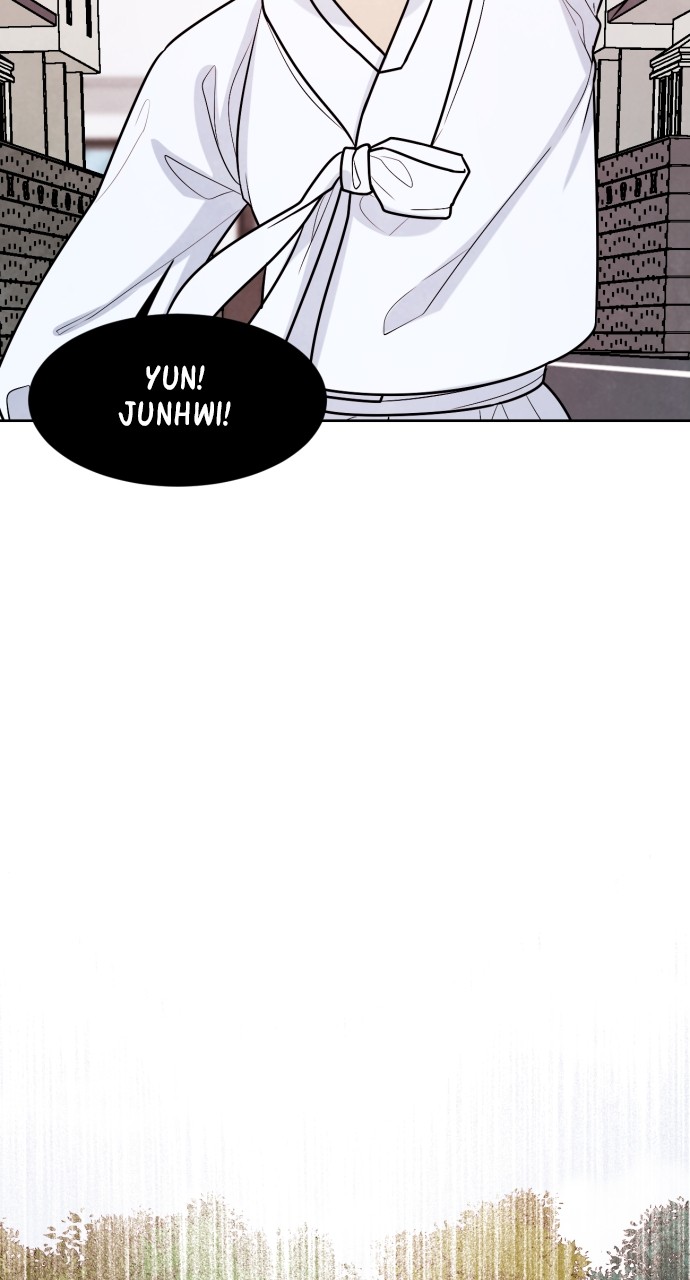Hwarang: Flower Knights of the Underworld chapter 55 - page 20