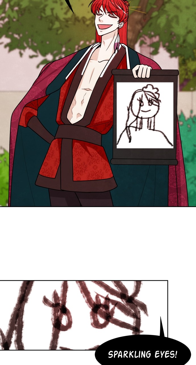 Hwarang: Flower Knights of the Underworld chapter 55 - page 3