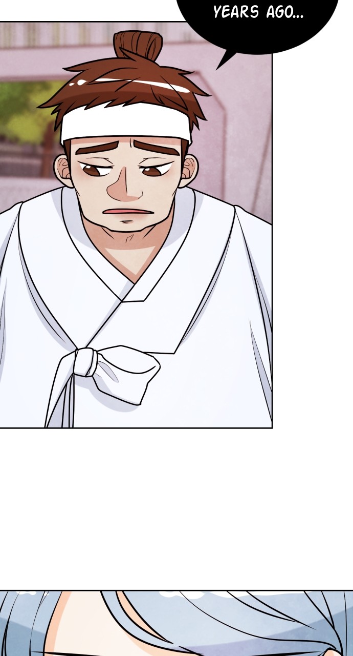 Hwarang: Flower Knights of the Underworld chapter 55 - page 31