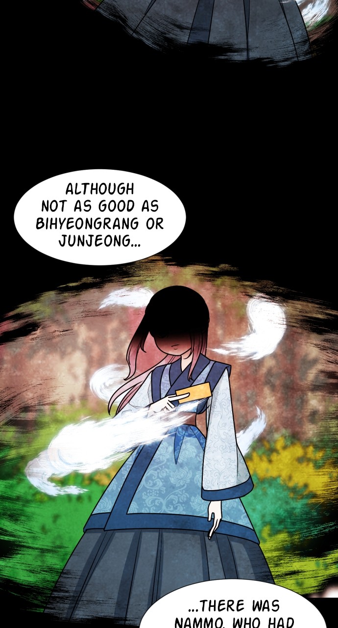 Hwarang: Flower Knights of the Underworld chapter 55 - page 39