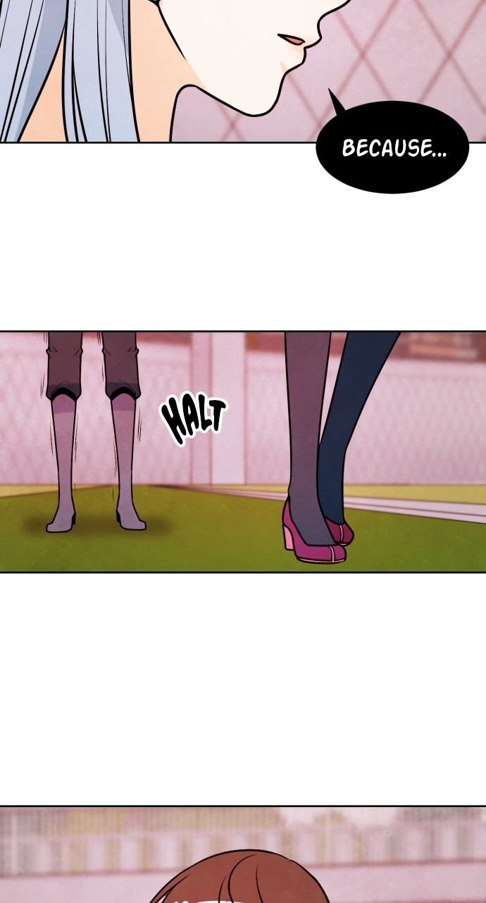 Hwarang: Flower Knights of the Underworld chapter 55 - page 48