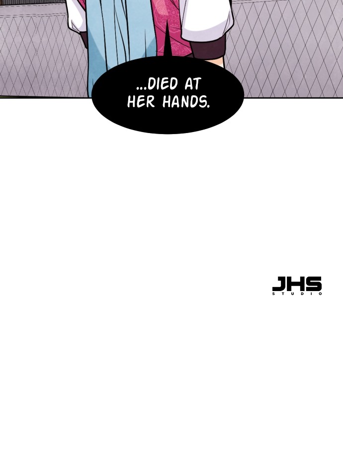 Hwarang: Flower Knights of the Underworld chapter 55 - page 51