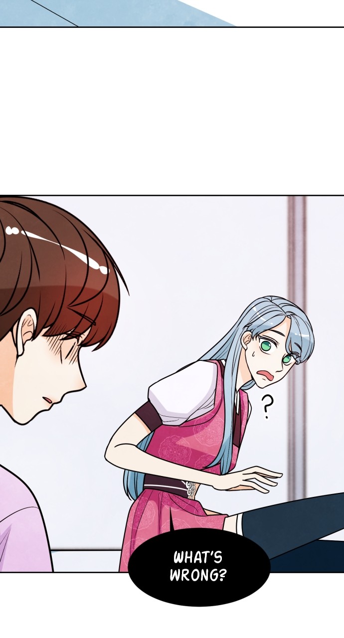 Hwarang: Flower Knights of the Underworld chapter 54 - page 14