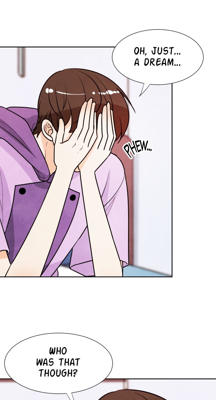 Hwarang: Flower Knights of the Underworld chapter 54 - page 15