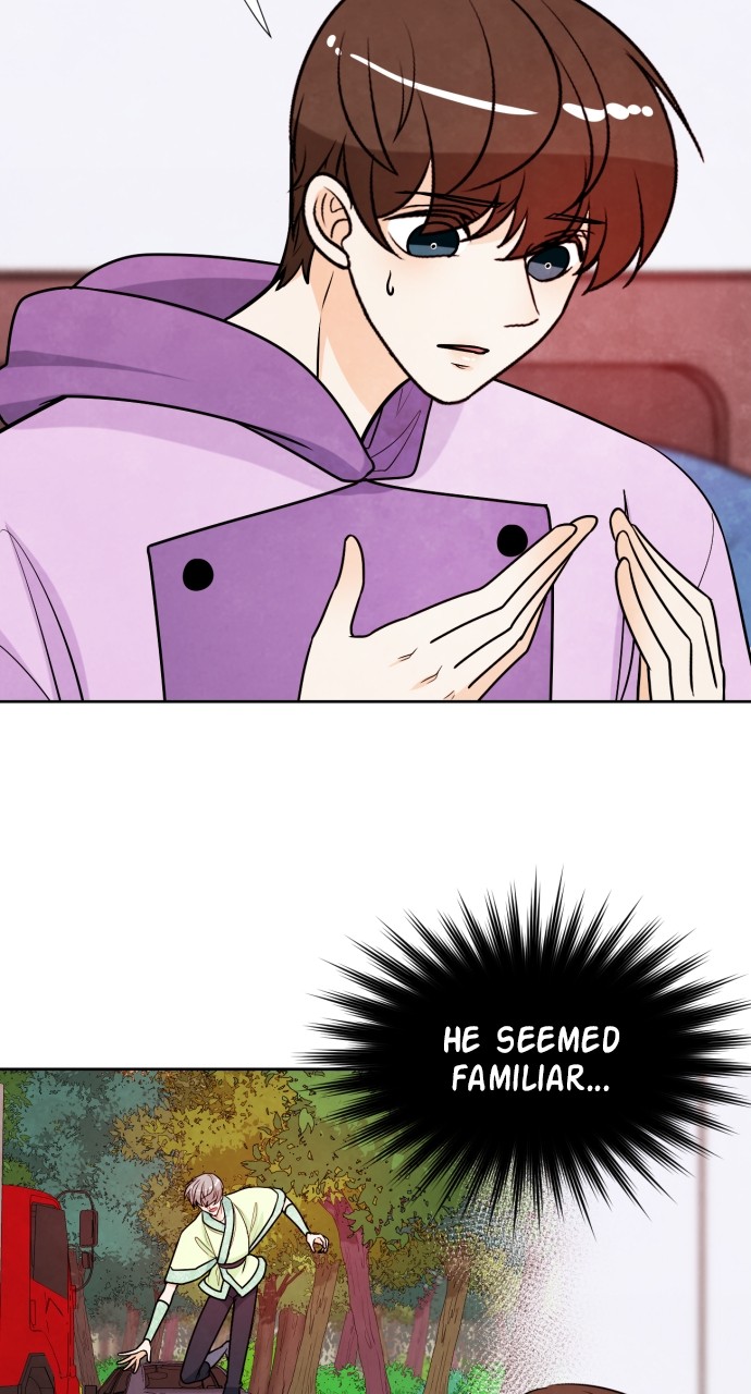 Hwarang: Flower Knights of the Underworld chapter 54 - page 16