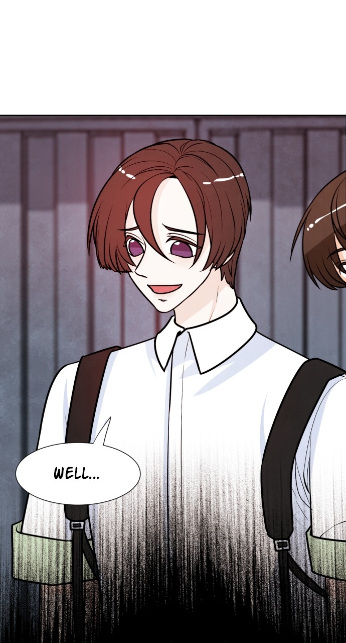 Hwarang: Flower Knights of the Underworld chapter 54 - page 27