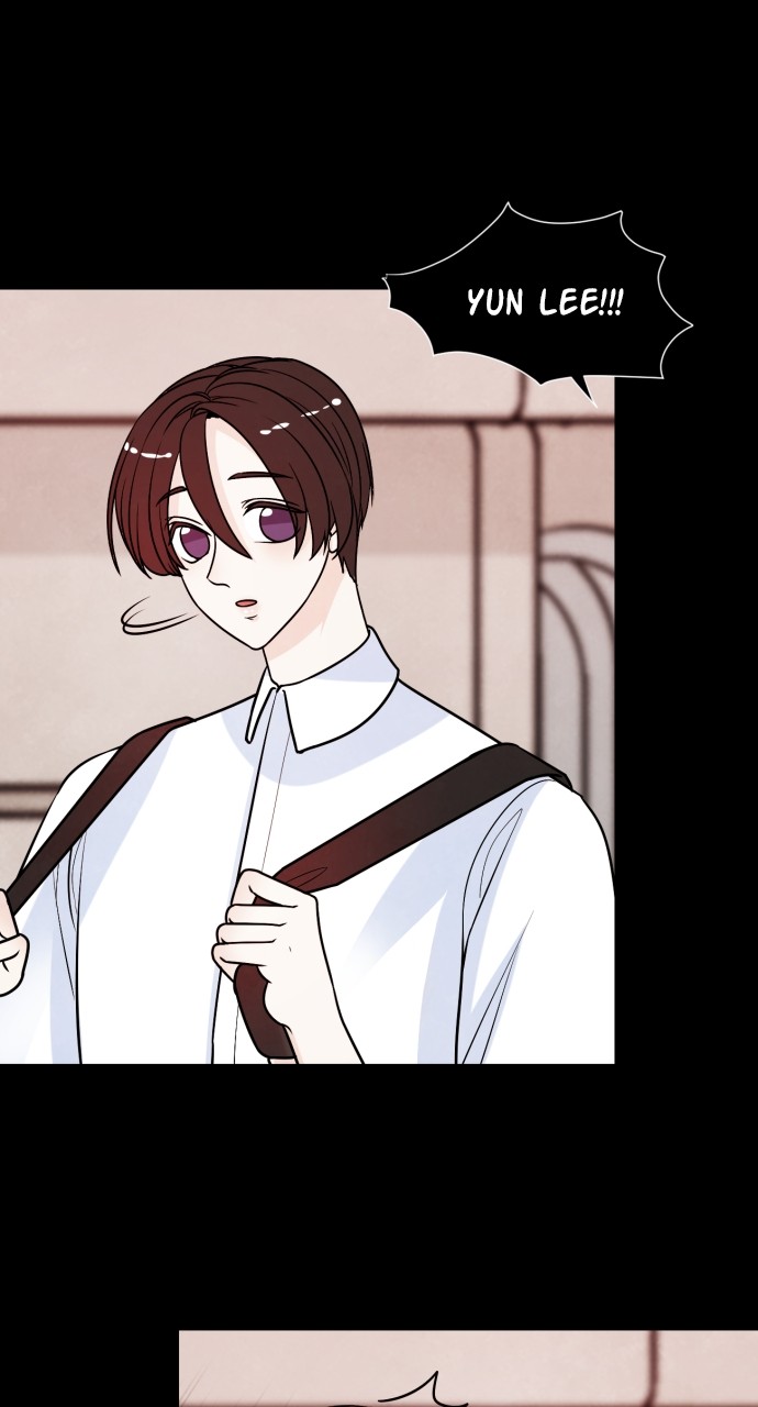 Hwarang: Flower Knights of the Underworld chapter 54 - page 29