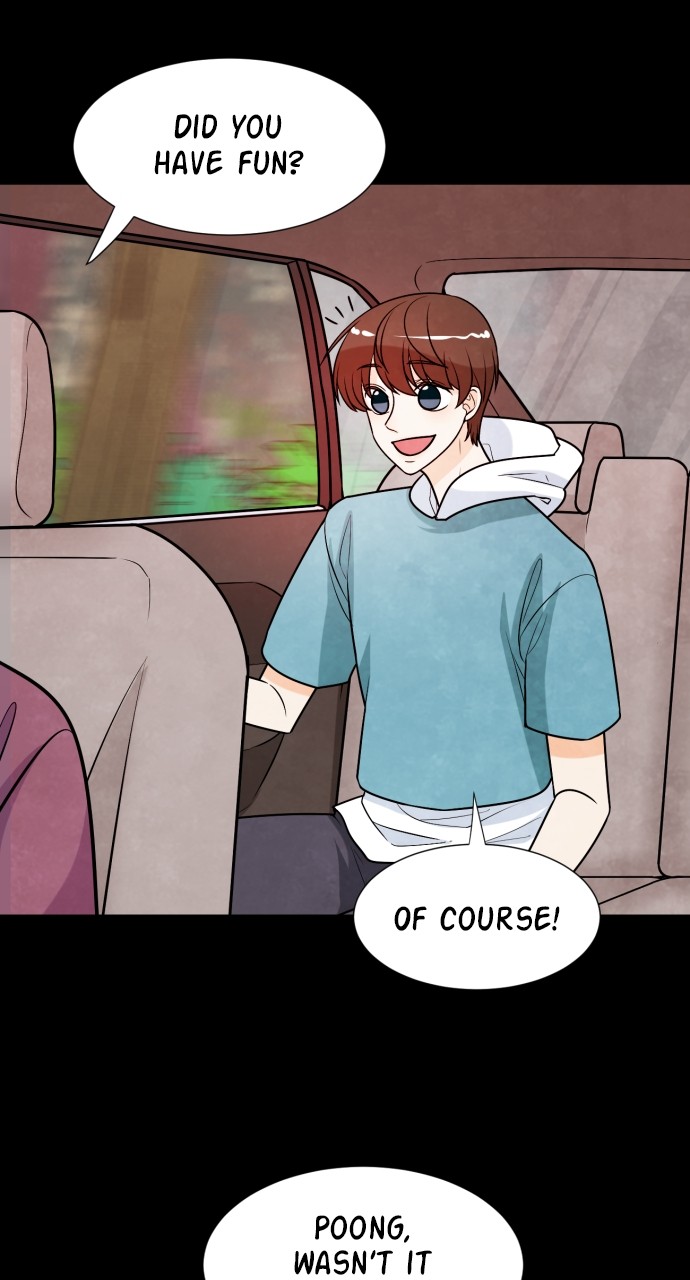 Hwarang: Flower Knights of the Underworld chapter 54 - page 3