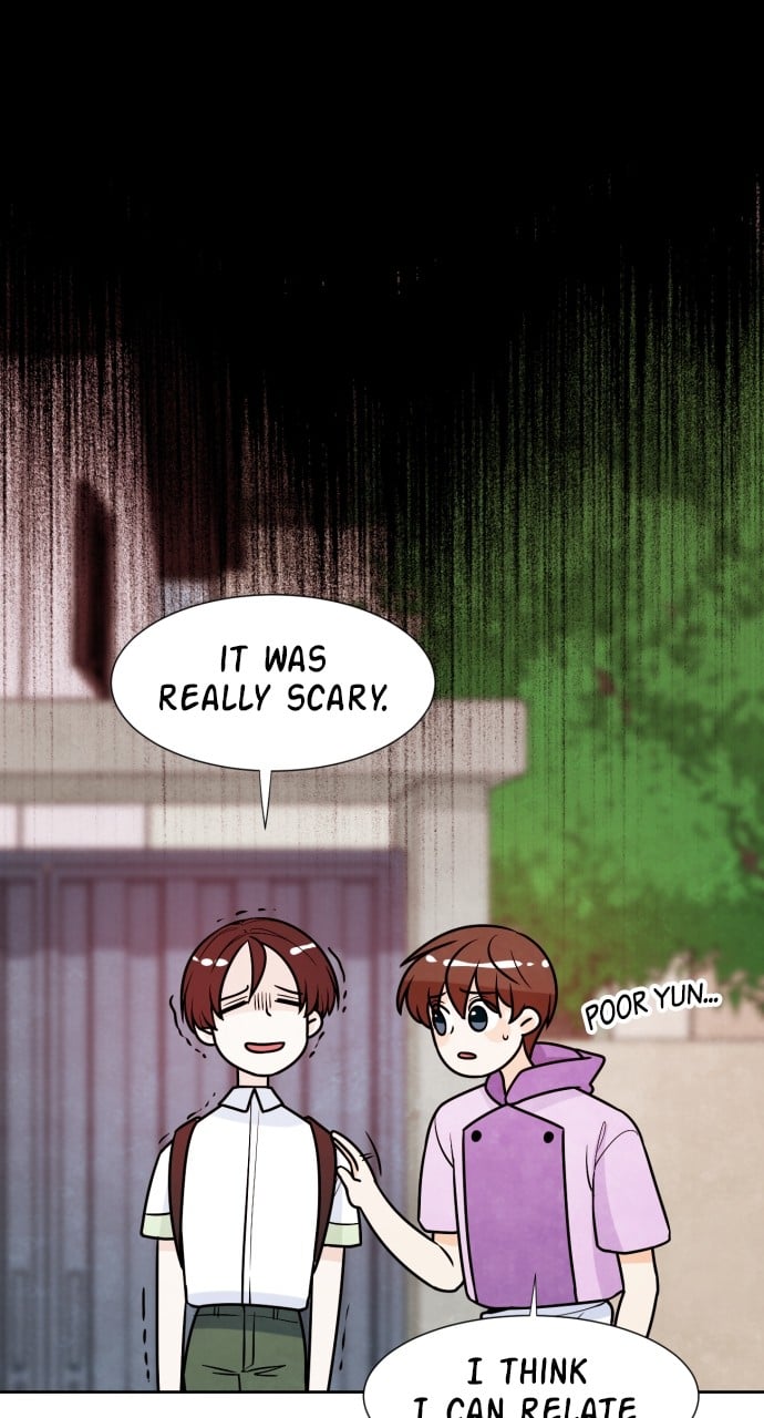 Hwarang: Flower Knights of the Underworld chapter 54 - page 32