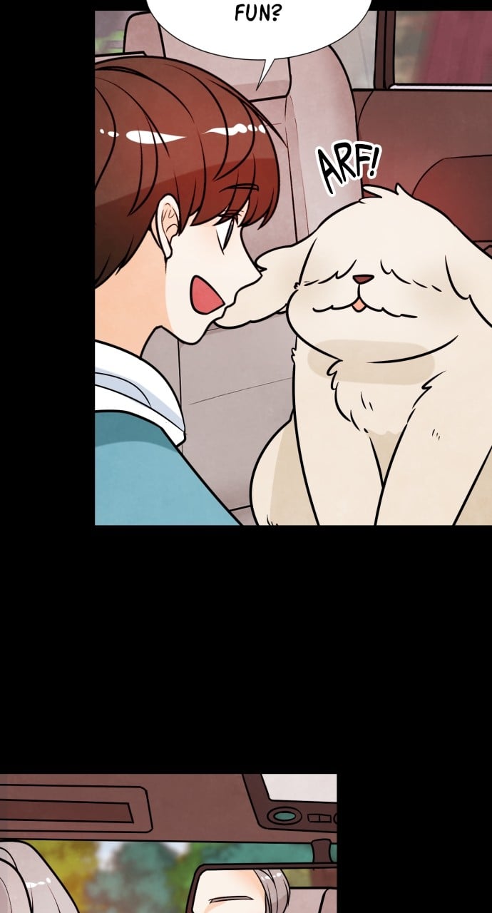 Hwarang: Flower Knights of the Underworld chapter 54 - page 4