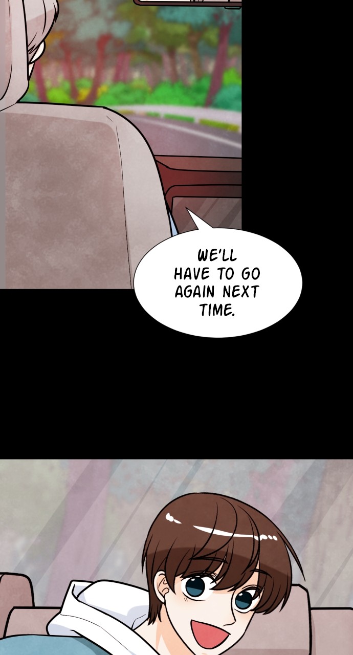Hwarang: Flower Knights of the Underworld chapter 54 - page 5