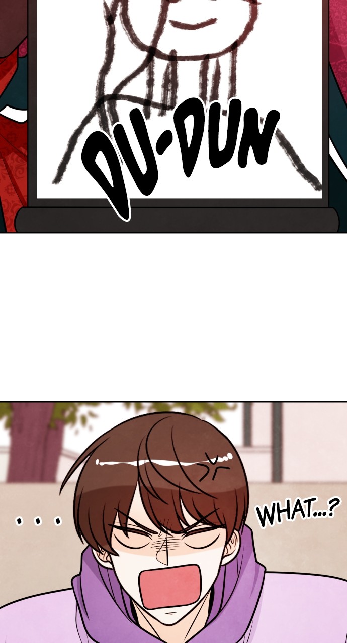 Hwarang: Flower Knights of the Underworld chapter 54 - page 53
