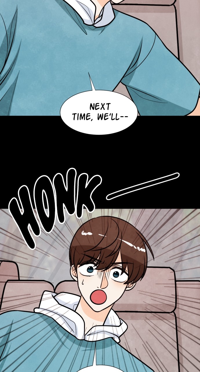 Hwarang: Flower Knights of the Underworld chapter 54 - page 6