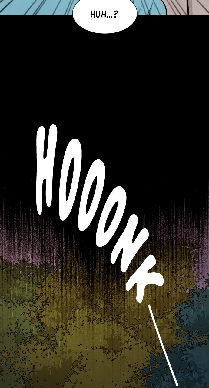 Hwarang: Flower Knights of the Underworld chapter 54 - page 7