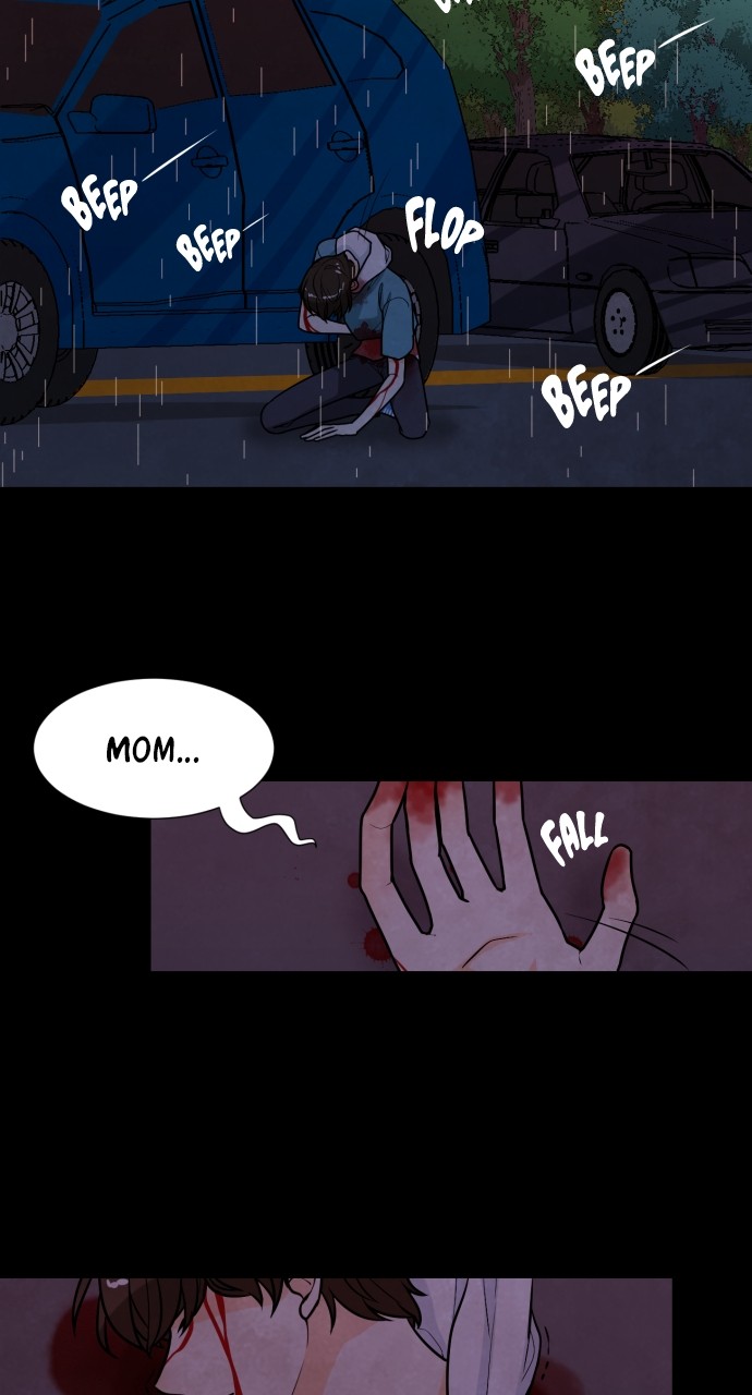 Hwarang: Flower Knights of the Underworld chapter 54 - page 9