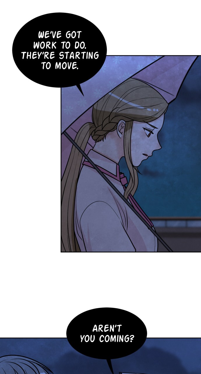 Hwarang: Flower Knights of the Underworld chapter 52 - page 10