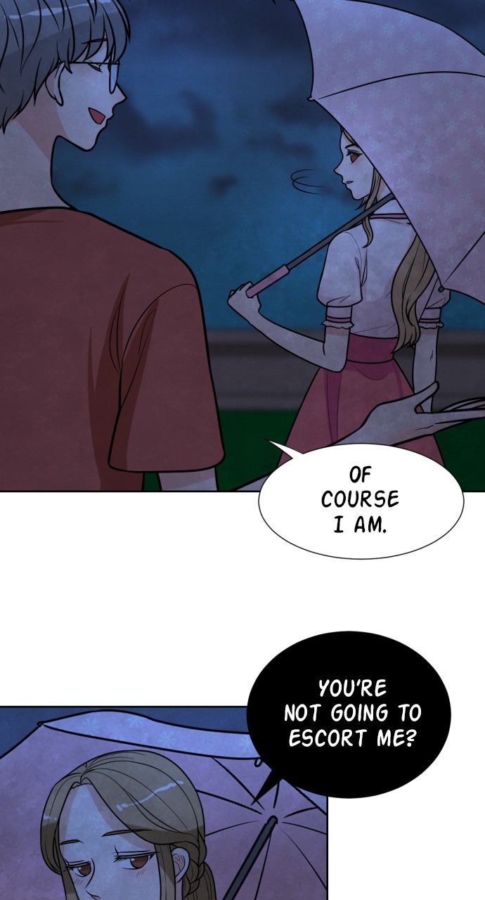 Hwarang: Flower Knights of the Underworld chapter 52 - page 11