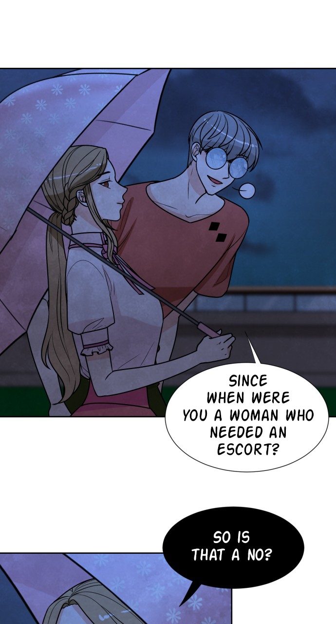 Hwarang: Flower Knights of the Underworld chapter 52 - page 13