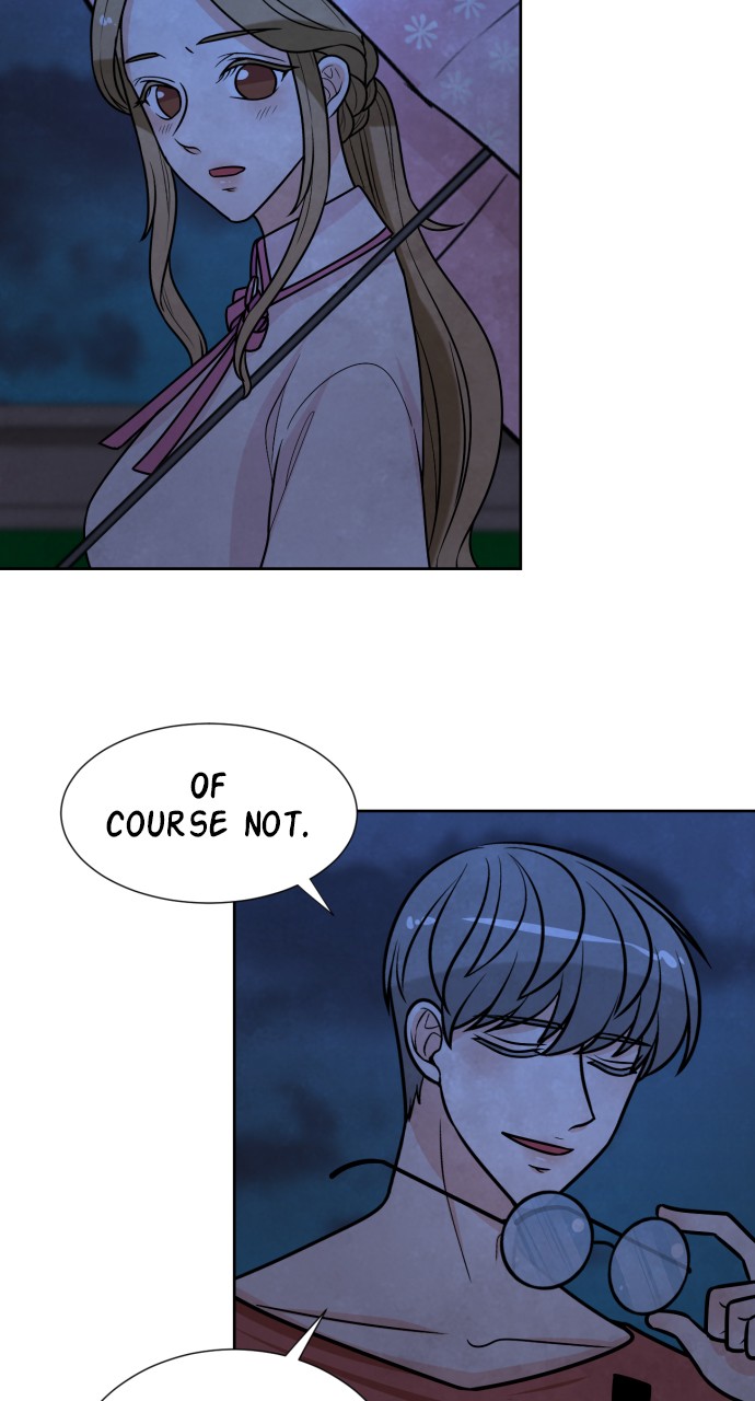 Hwarang: Flower Knights of the Underworld chapter 52 - page 14