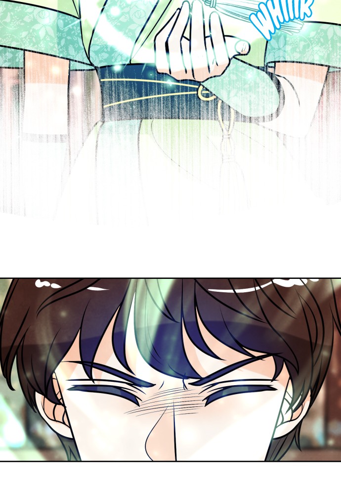 Hwarang: Flower Knights of the Underworld chapter 52 - page 29