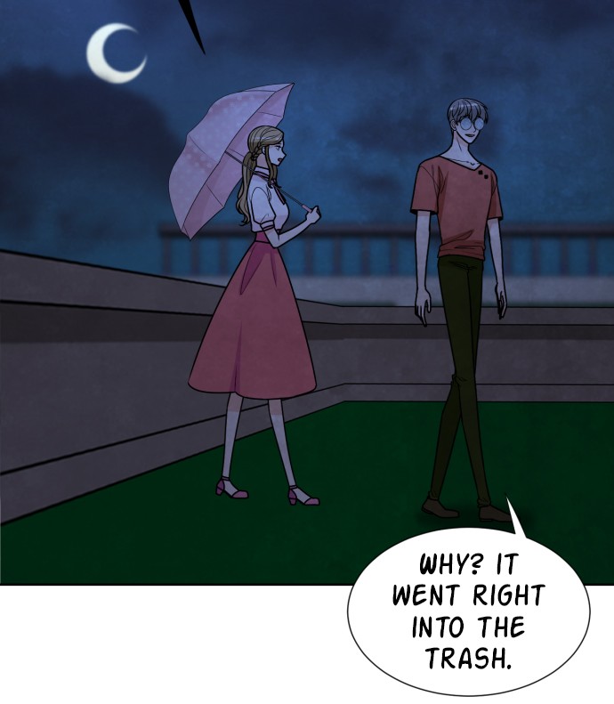 Hwarang: Flower Knights of the Underworld chapter 52 - page 3