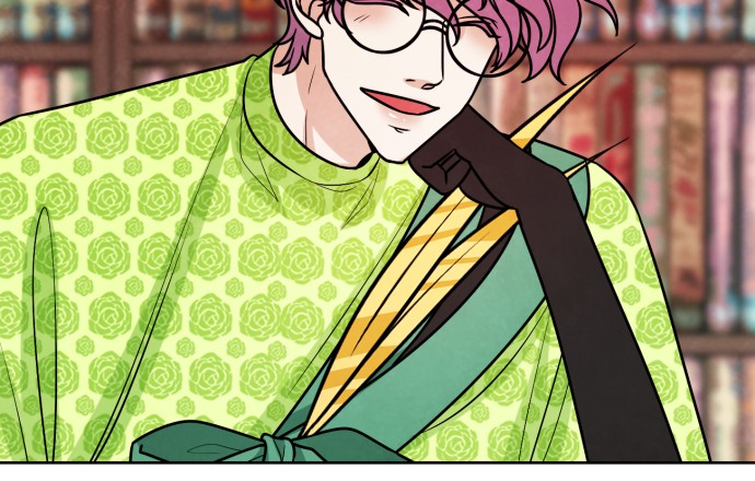 Hwarang: Flower Knights of the Underworld chapter 52 - page 45