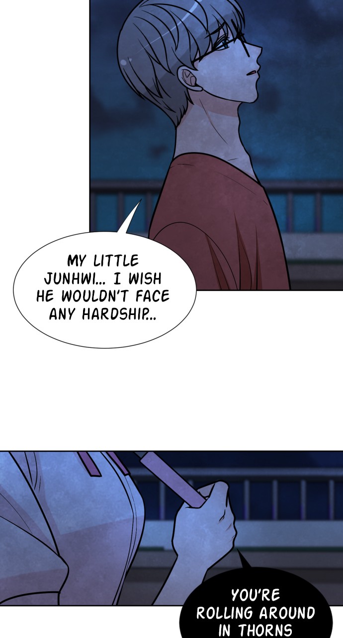 Hwarang: Flower Knights of the Underworld chapter 52 - page 5