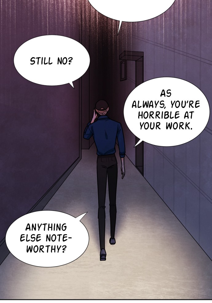 Hwarang: Flower Knights of the Underworld chapter 52 - page 56