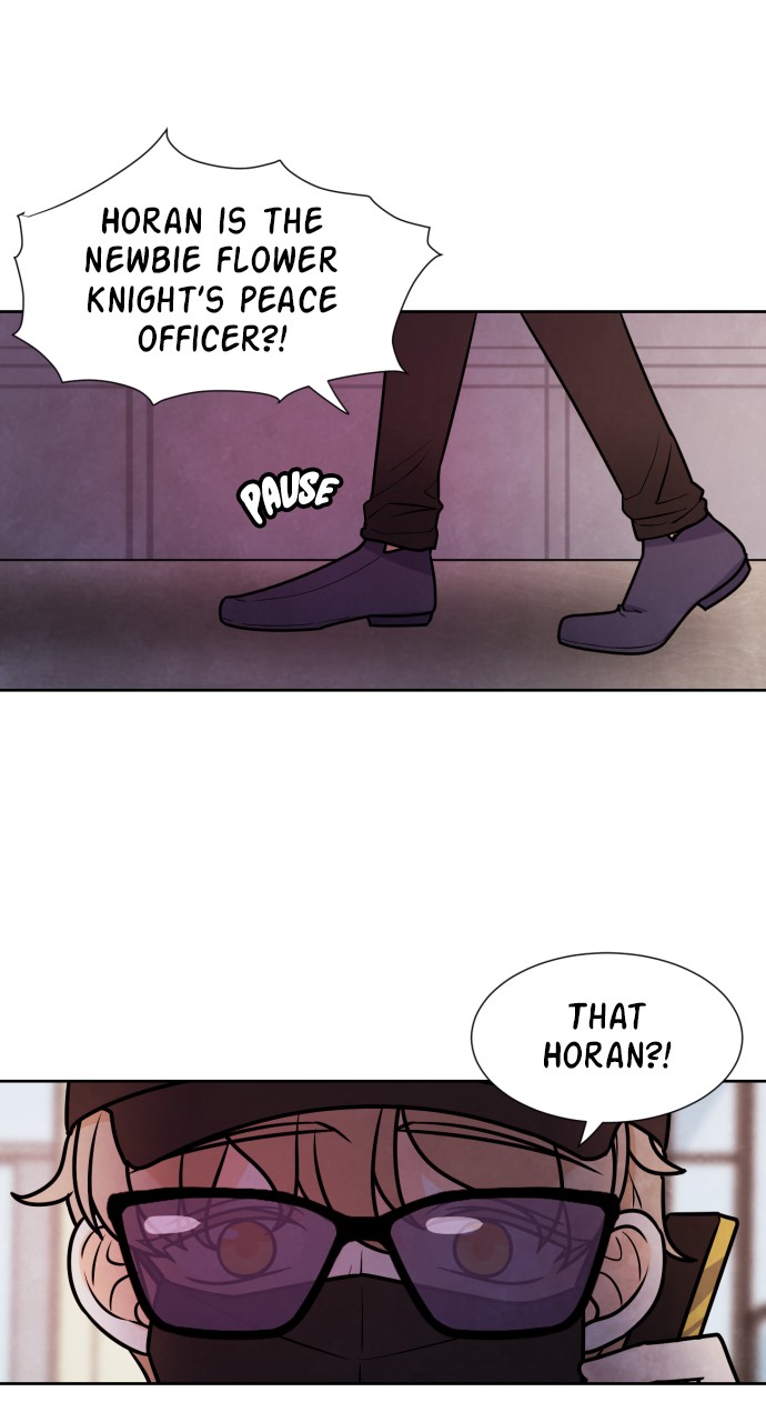 Hwarang: Flower Knights of the Underworld chapter 52 - page 57