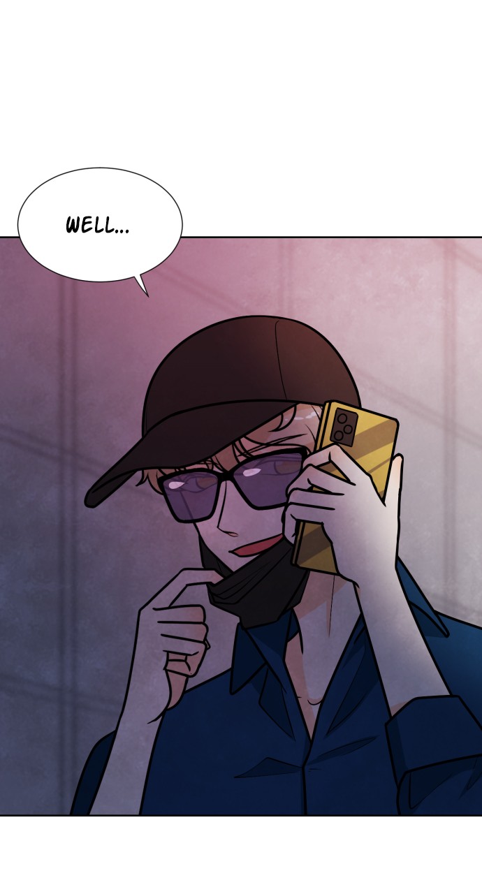 Hwarang: Flower Knights of the Underworld chapter 52 - page 58