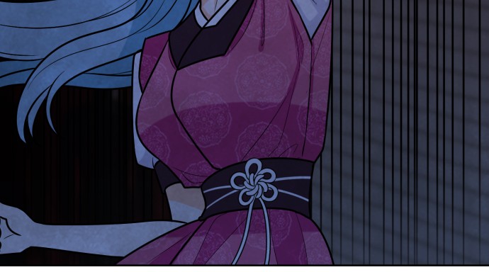 Hwarang: Flower Knights of the Underworld chapter 51 - page 10