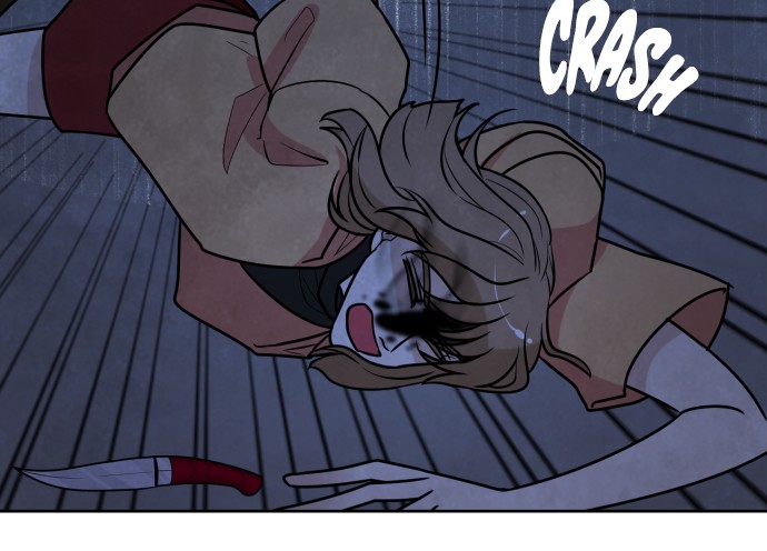 Hwarang: Flower Knights of the Underworld chapter 51 - page 12