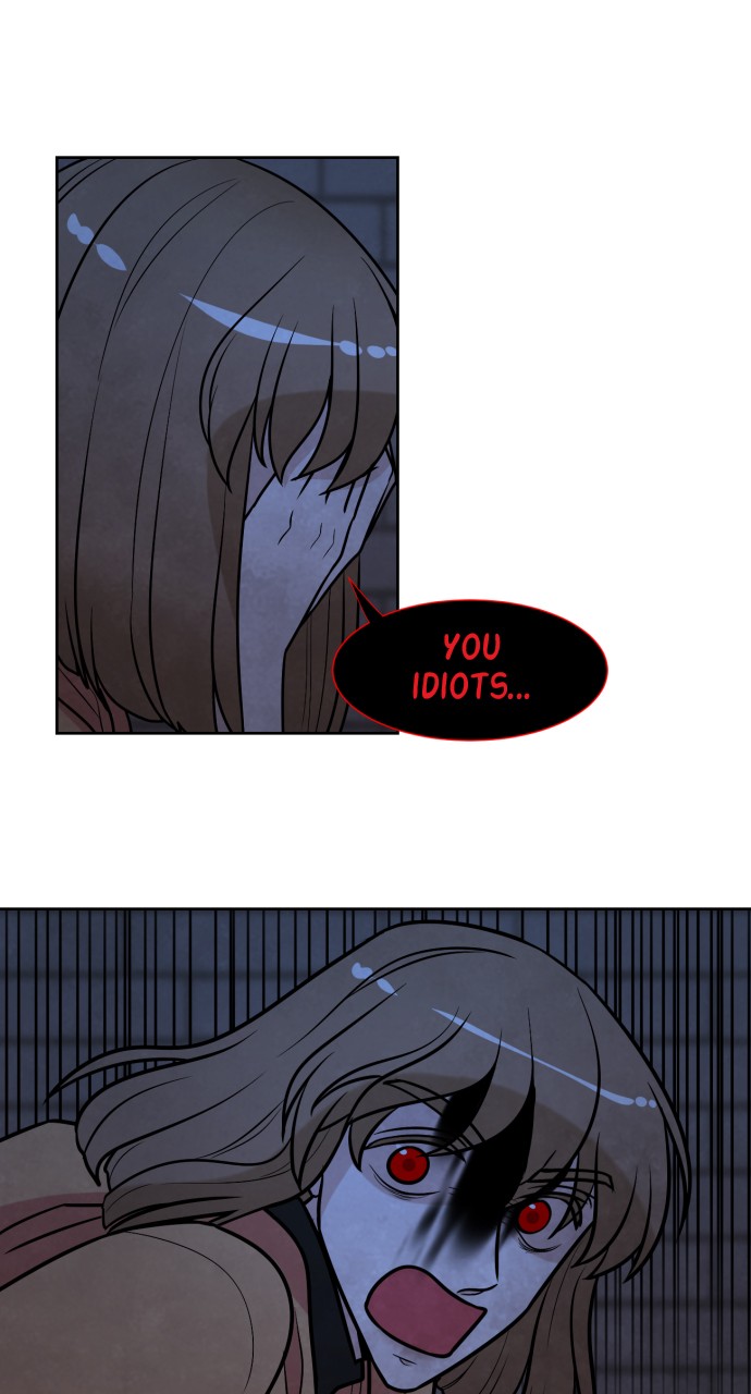 Hwarang: Flower Knights of the Underworld chapter 51 - page 13