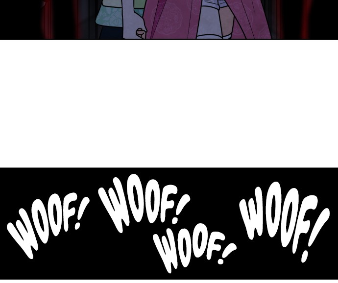 Hwarang: Flower Knights of the Underworld chapter 51 - page 15
