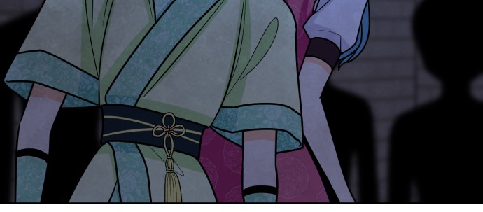 Hwarang: Flower Knights of the Underworld chapter 51 - page 18