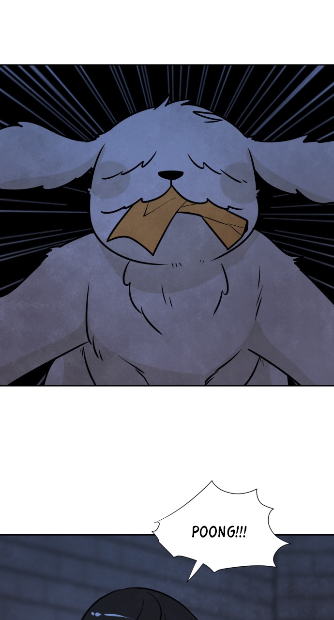 Hwarang: Flower Knights of the Underworld chapter 51 - page 19