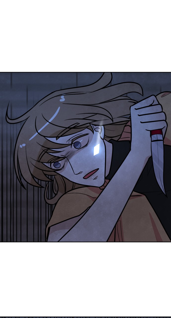 Hwarang: Flower Knights of the Underworld chapter 51 - page 2