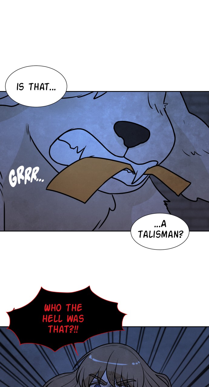 Hwarang: Flower Knights of the Underworld chapter 51 - page 39