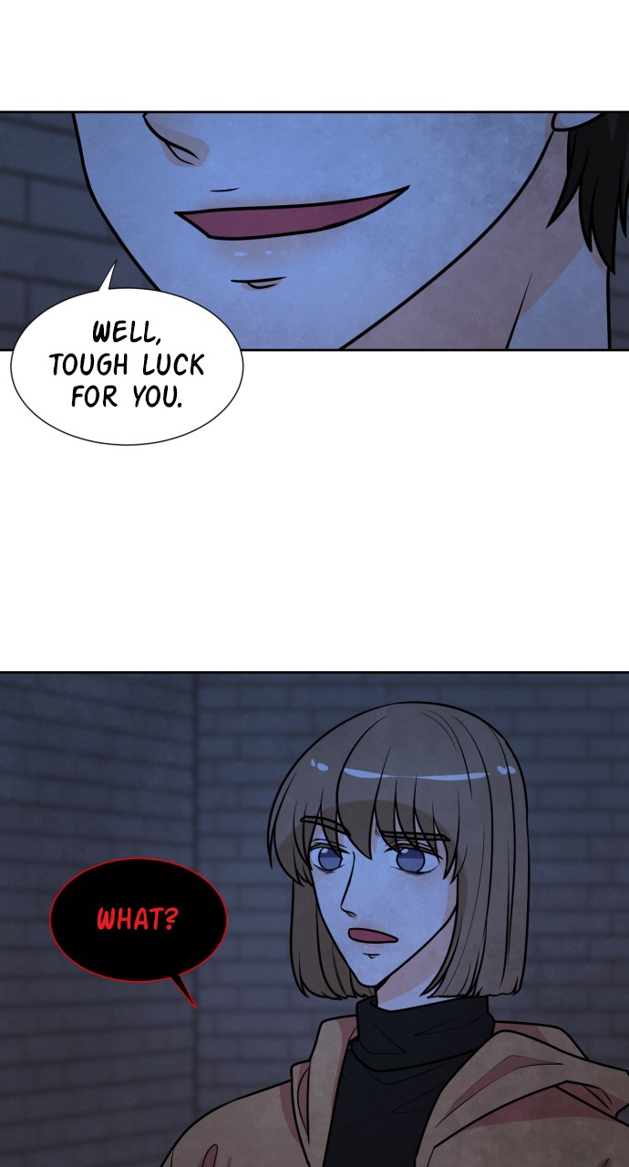 Hwarang: Flower Knights of the Underworld chapter 51 - page 42