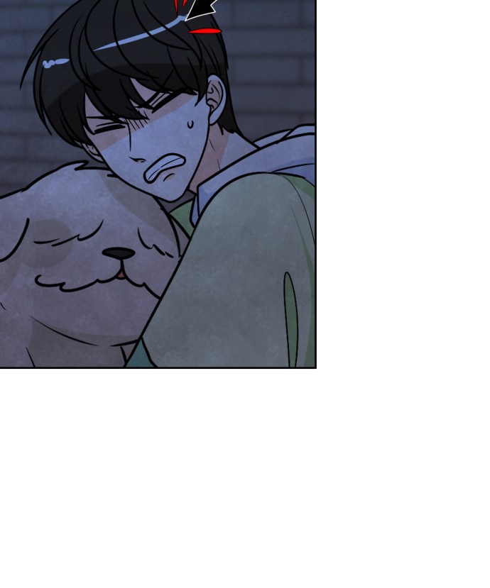 Hwarang: Flower Knights of the Underworld chapter 51 - page 58