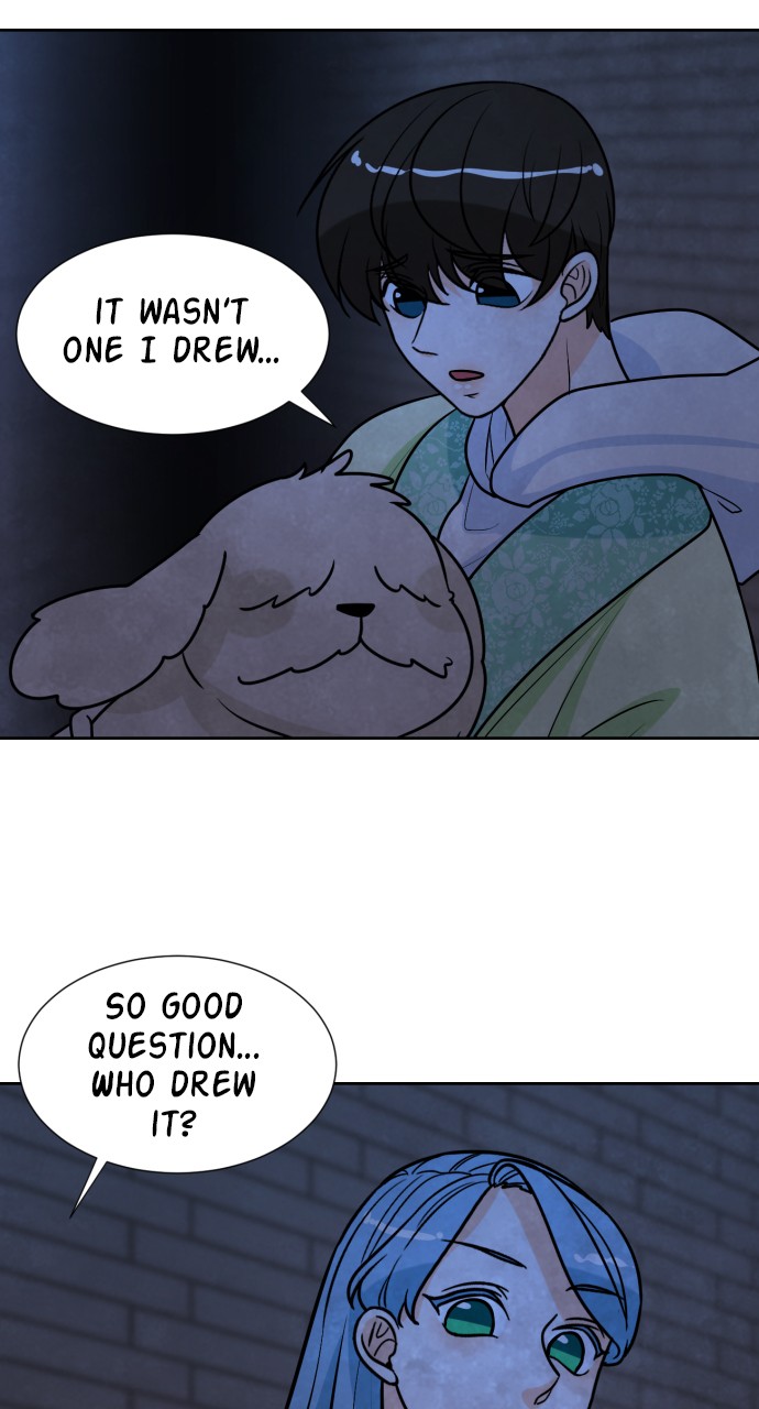Hwarang: Flower Knights of the Underworld chapter 51 - page 59