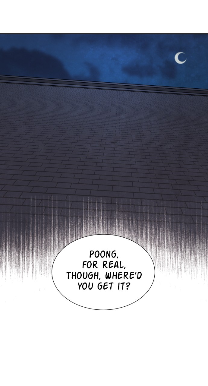 Hwarang: Flower Knights of the Underworld chapter 51 - page 62
