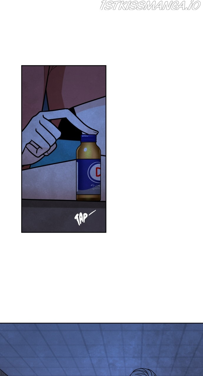Hwarang: Flower Knights of the Underworld chapter 50 - page 1