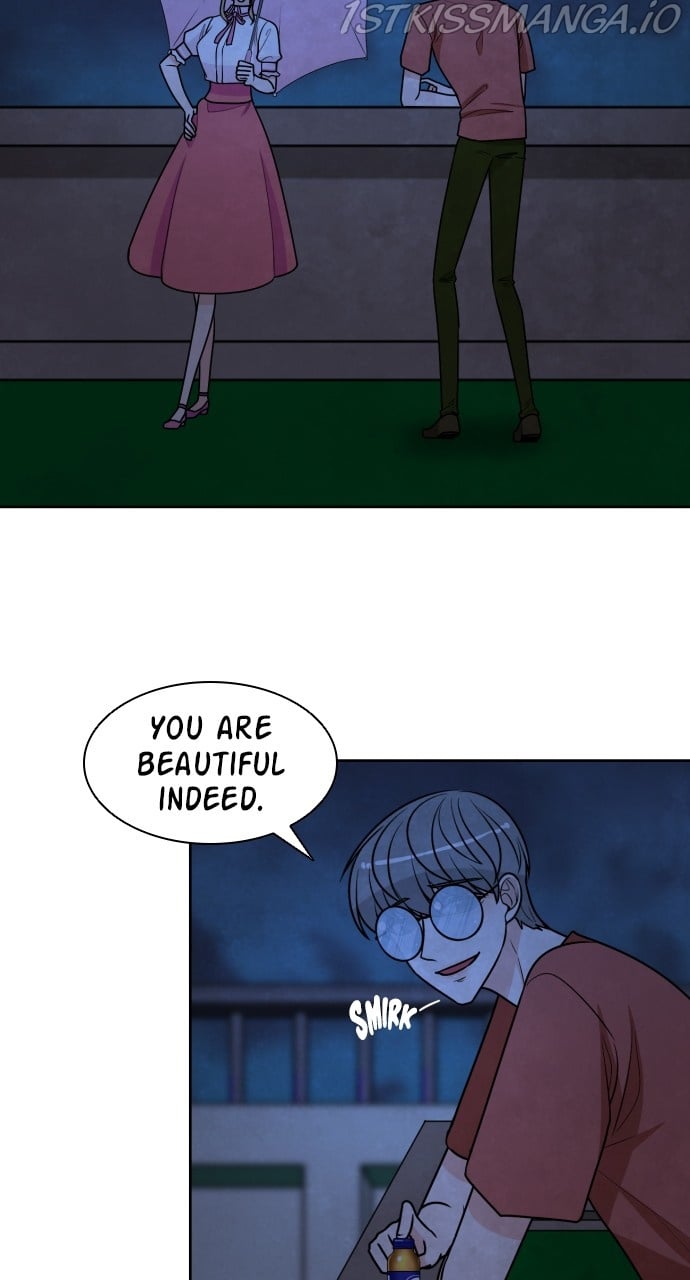 Hwarang: Flower Knights of the Underworld chapter 50 - page 12