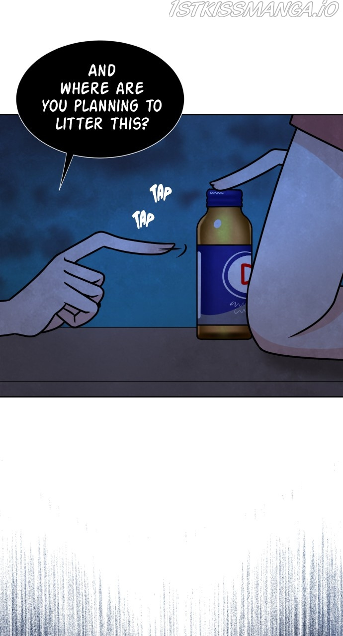 Hwarang: Flower Knights of the Underworld chapter 50 - page 14