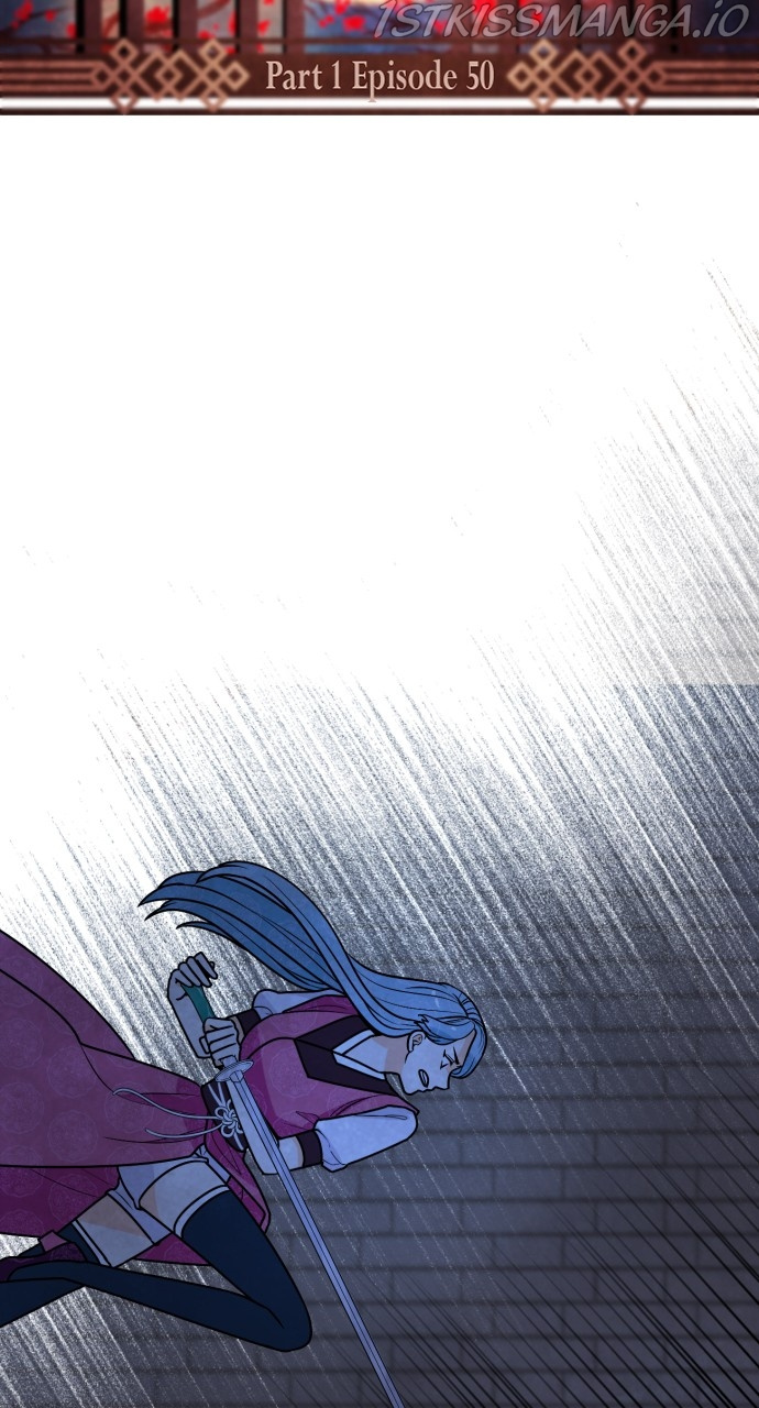 Hwarang: Flower Knights of the Underworld chapter 50 - page 17