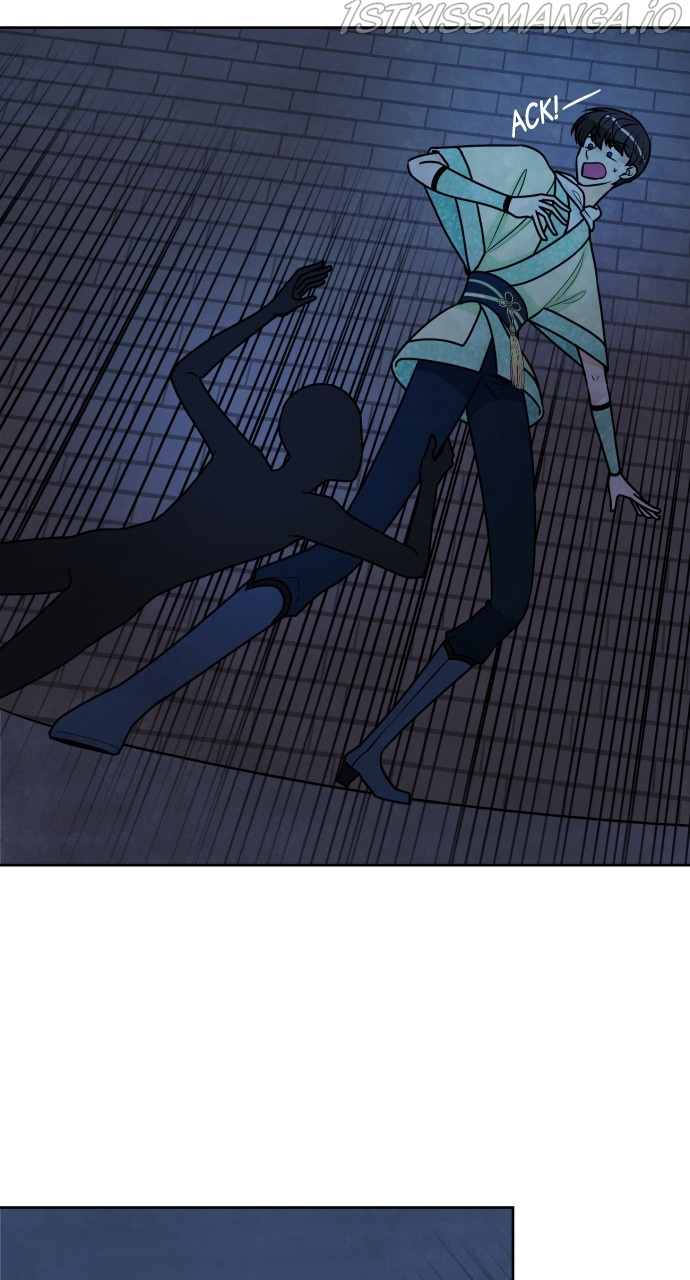Hwarang: Flower Knights of the Underworld chapter 50 - page 23