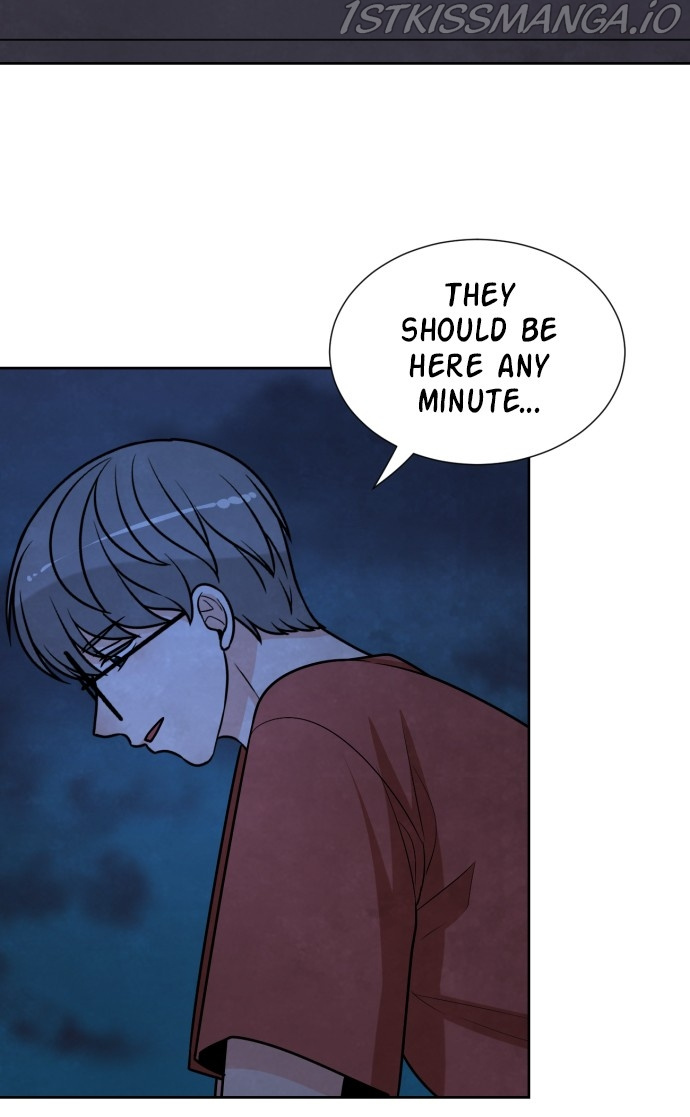 Hwarang: Flower Knights of the Underworld chapter 50 - page 3