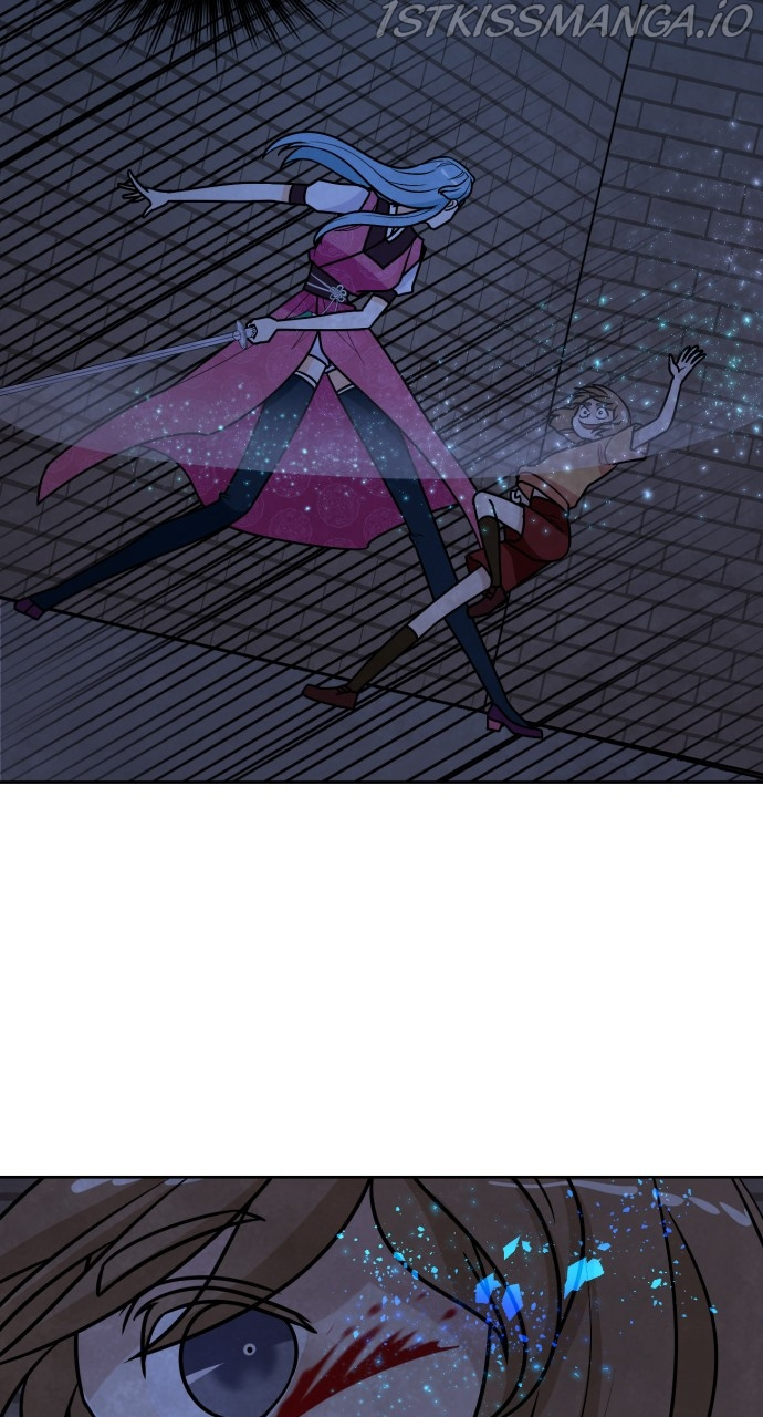 Hwarang: Flower Knights of the Underworld chapter 50 - page 32